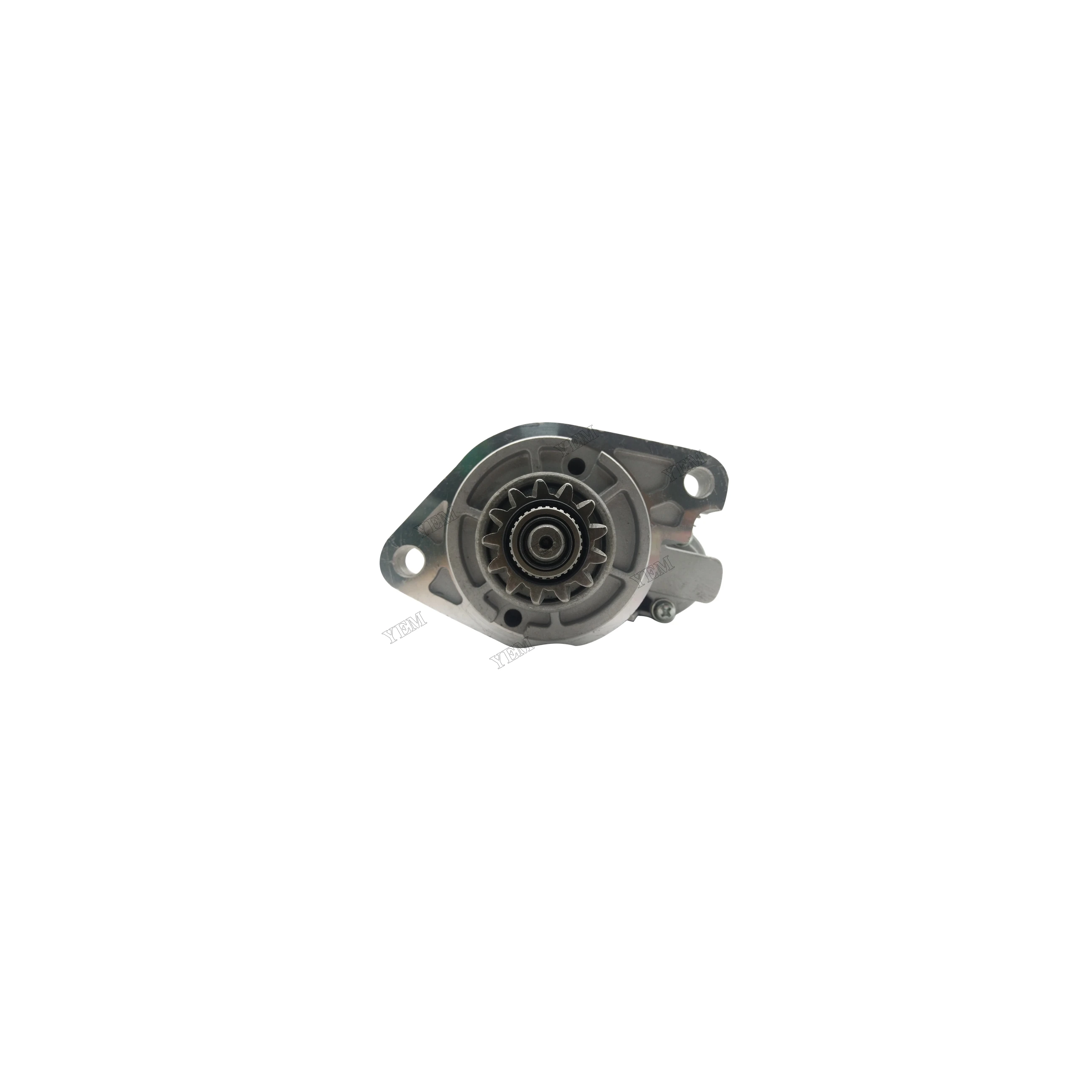 195-8486 M008T70471 Starter Motor for Caterpillar K4F High Quality Engine Parts