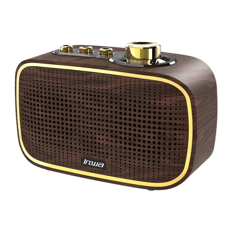 昭和レトロステレオスピーカー 昭和レトロスピーカーS-462 LEFT AM OHA16