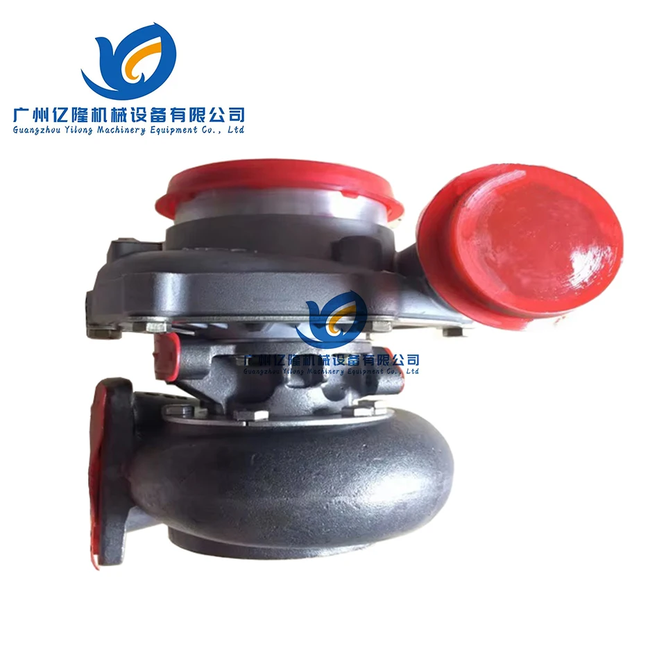 Factory Price SA6D108 diesel Engine Turbocharger 6222-83-8120