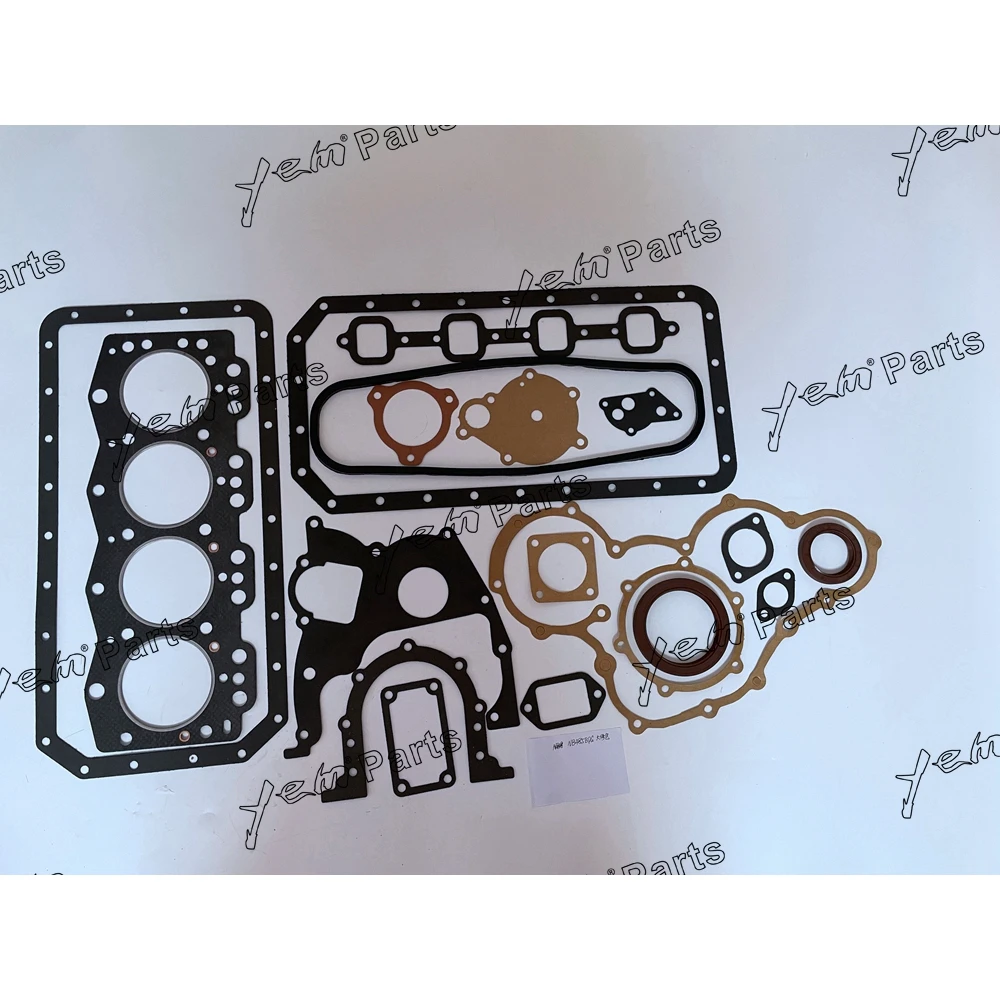 Complete Gasket Repair Kit NB485BPG for Xinchai Diesel Engine Spare Parts
