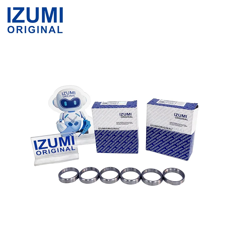 IZUMI ORIGINAL 6D34TC Valve Seat ME013297 ME013188 diesel engine parts FOR MITSUBISHI