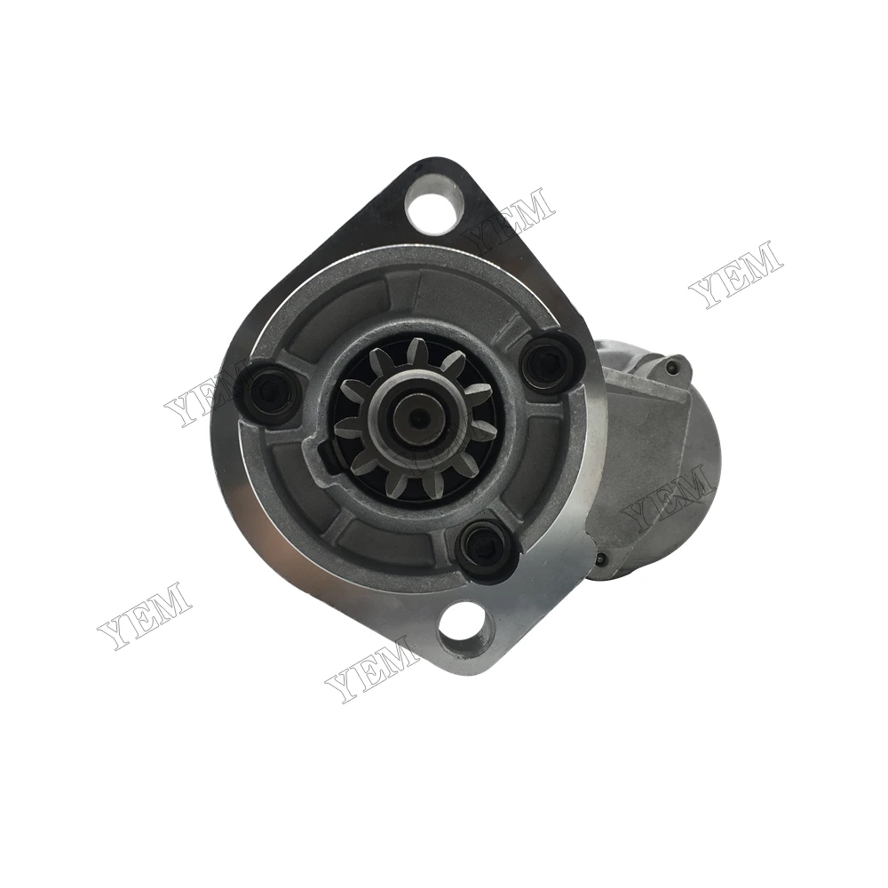 Starter Motor for Toyota 1J OEM Engine Parts 3