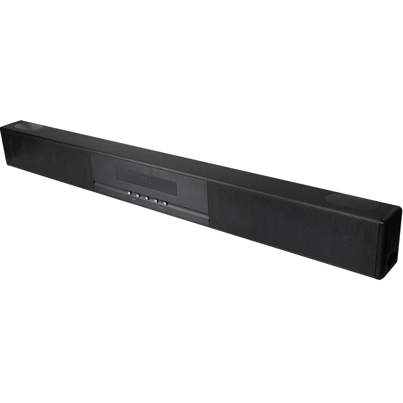 Tonewinner AT-02 Dolby Atmos Soundbar High Quality TV Speakers