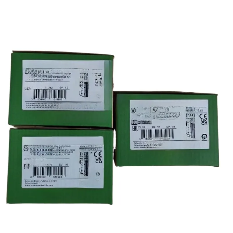 Neues Original Spot Frequenzumrichter-Modul Zb5ak1553 1-Jahres-Garantie