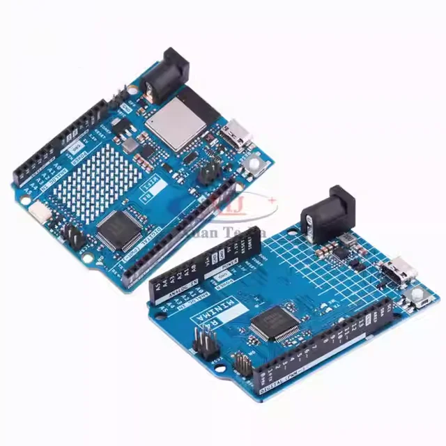 Compatible with Uno R 4 Development Board WIFI/Minima official version Programming Learning Module TYPE-C
