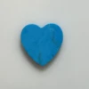 Turquiose blu
