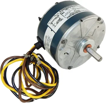 Condenser Motor 3905 1/4 HP 208/230V 5KCP39EGS070S OEM Standard Upgraded Replacement Condenser Fan Motor