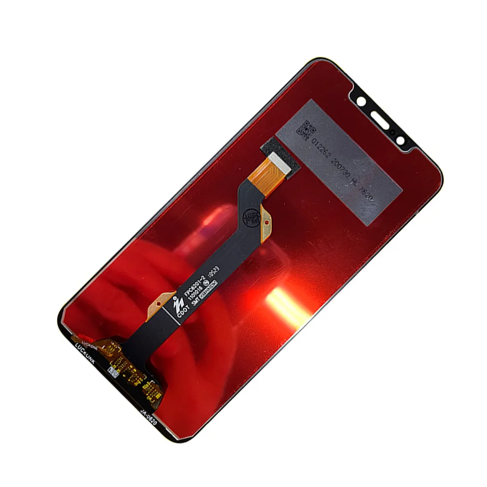 Factory Price For Infinix X5516 Smart 3 LCD Mobile Phone complete lcd screen For Infinix Tecno Itel X620