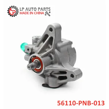 60号x2、 56110-RBB-E02 Genuine Acura Power Steering Pump Sub-Assembly