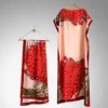 9-peacock red-14085cm