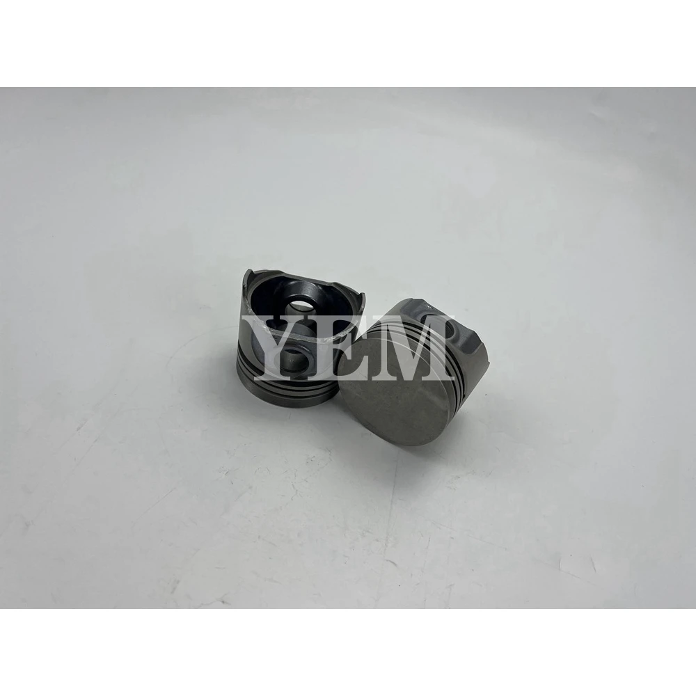 Cylinder Kit Piston 15841-21110 Fits for Kubota Z400 4