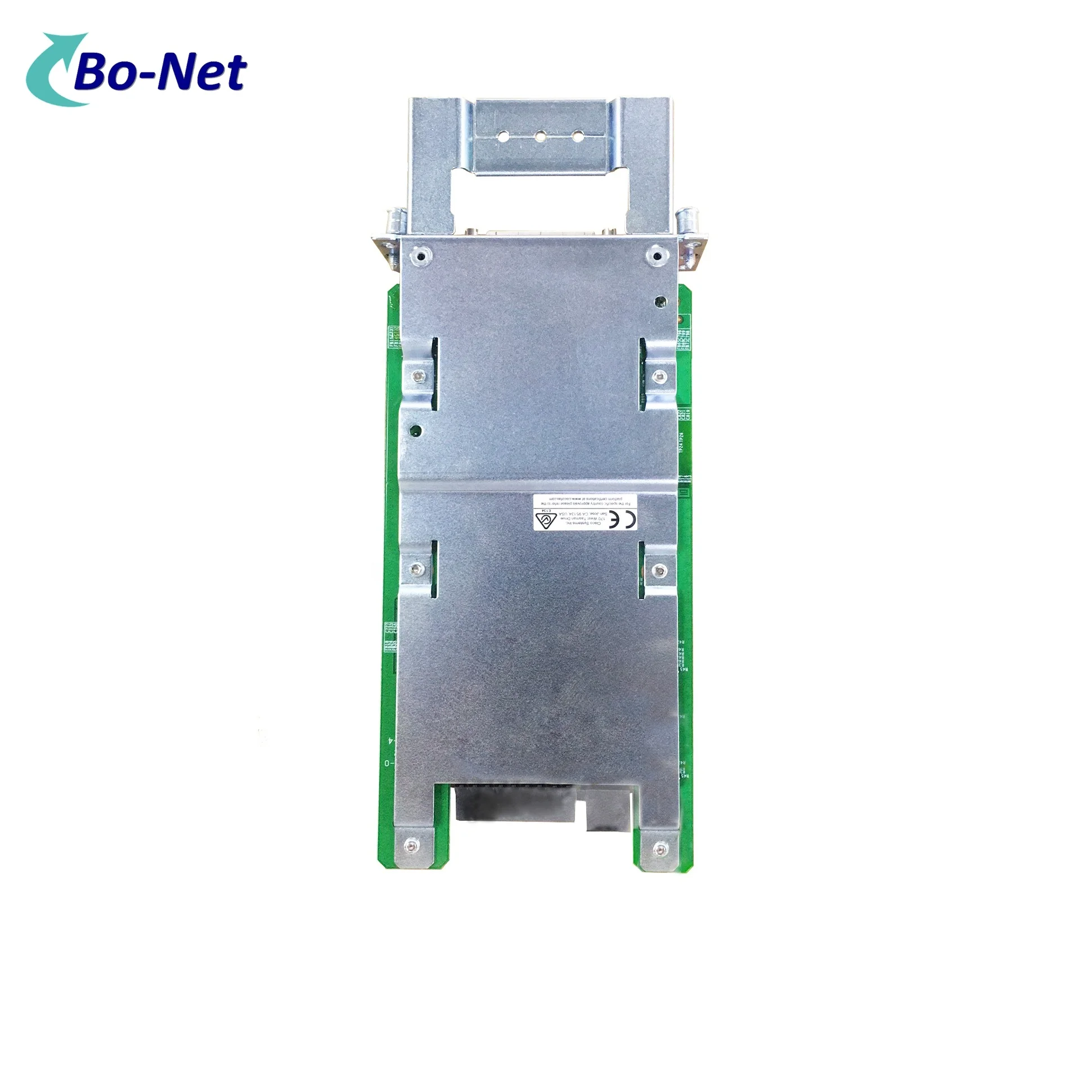 NIM-16A ISR4000 Series Router Module 16 Channel Async Serial