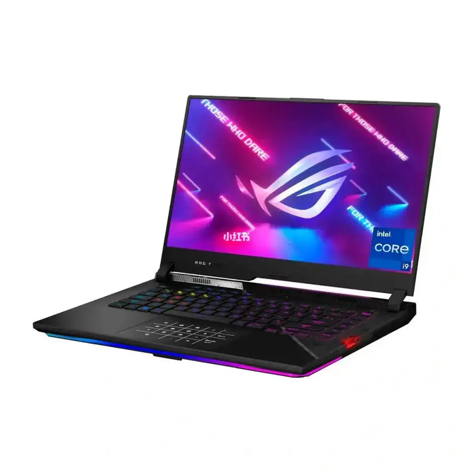 we sell Discount sales A-ASUS ROG Strix G17 (2021) Gaming Laptop17.3 NVID-IA GeForce RTX 3060 64GB 2TB Gaming Laptop