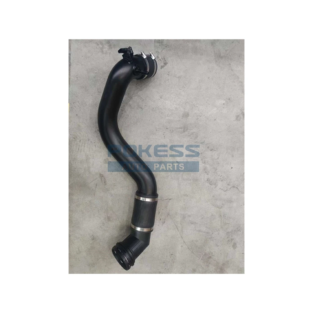 HL3Z6F073A HL346F073AD Long Intercooler Air Hose f — 2