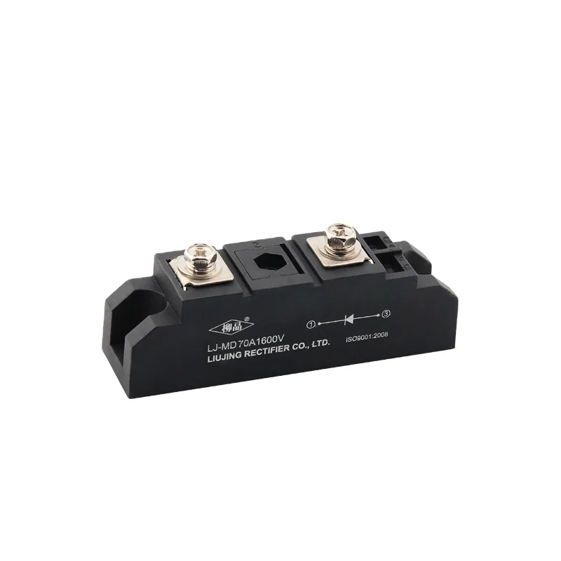 Single PV Photovoltaic Diode Module MD70A 201F