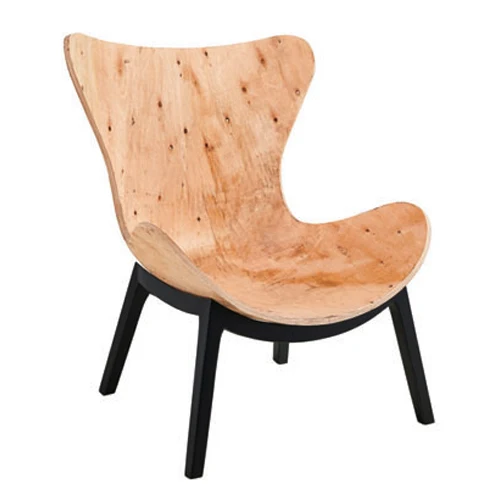 Компоненты из фанеры для деревянного стула отдыха аксессуары формованные сиденья и спинки гостиной домашнего офиса