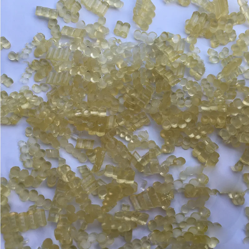 ready shipment stock  white Virgin Crystal Raw Material Soft PVC Plastic Granules Price Polyvinyl Chloride compound injection