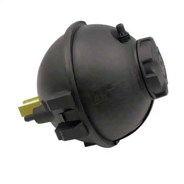 F25 Coolant Expansion Tank for BMW F26 N47 Coolant Expansion Tank 17137639464 17137823544 17138616418