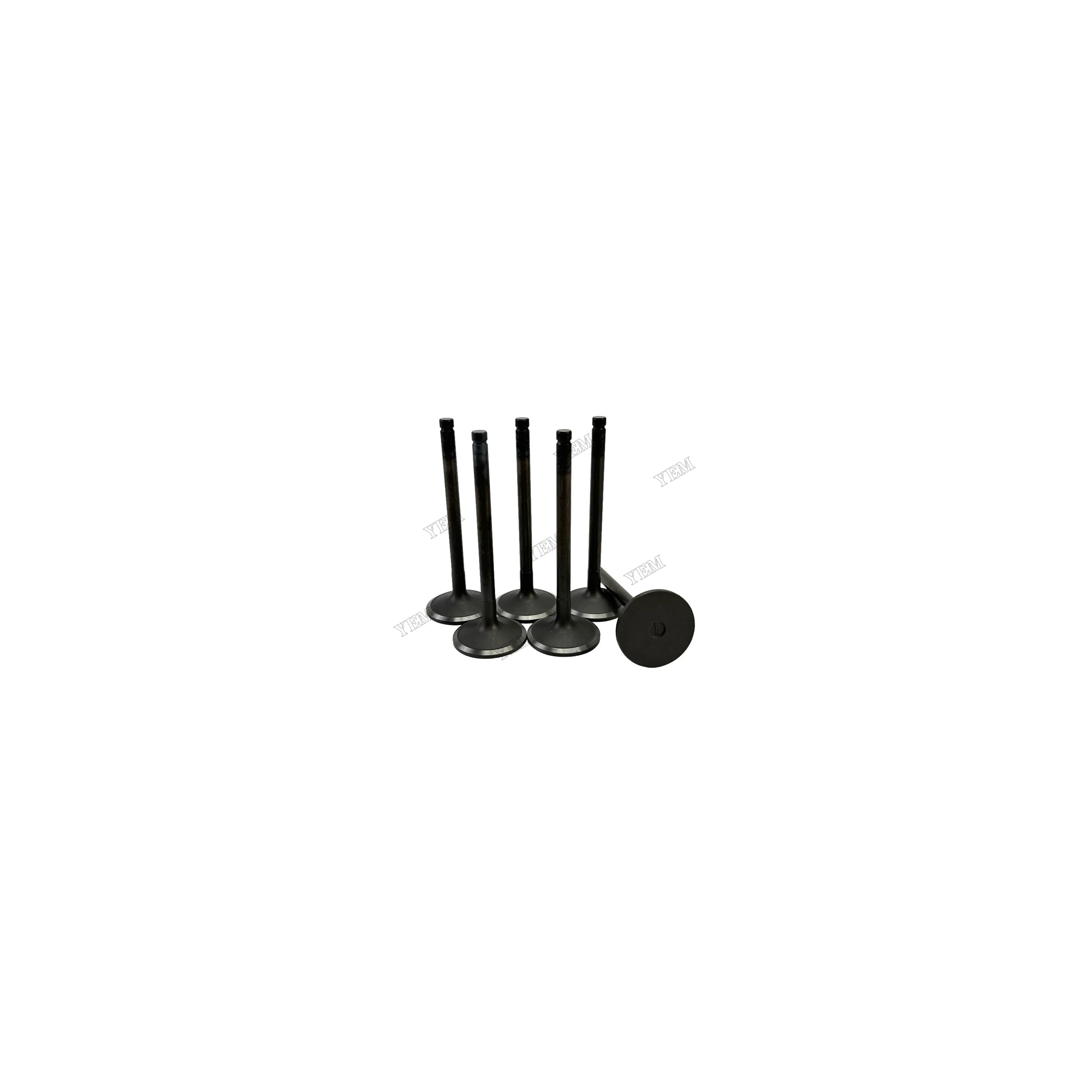For Hino H07C Intake Valve High Quality Engine Parts