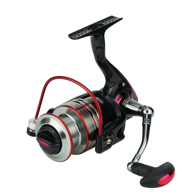 best closed face fishing reel