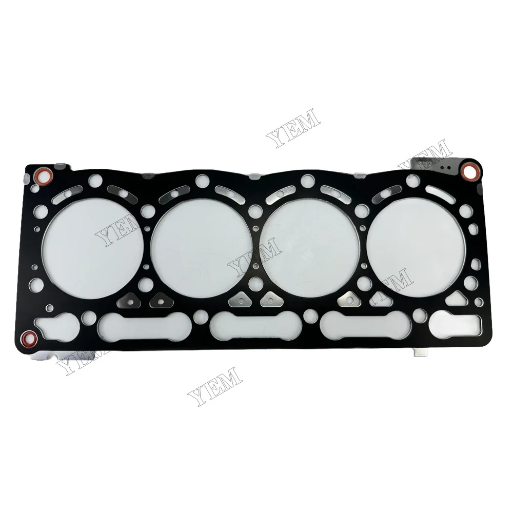 Excellent Quality V1505 Head Gasket 1J070-03310 Engine Repair Kit for Kubota Industrial Machinery Engine Parts