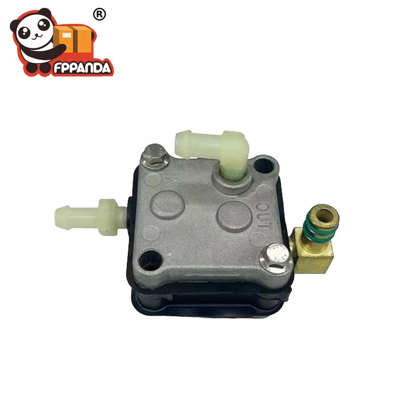Outboard Motor Fuel Pump For Mercury Marine 200 225 Hp 3.0l Buy Fuel