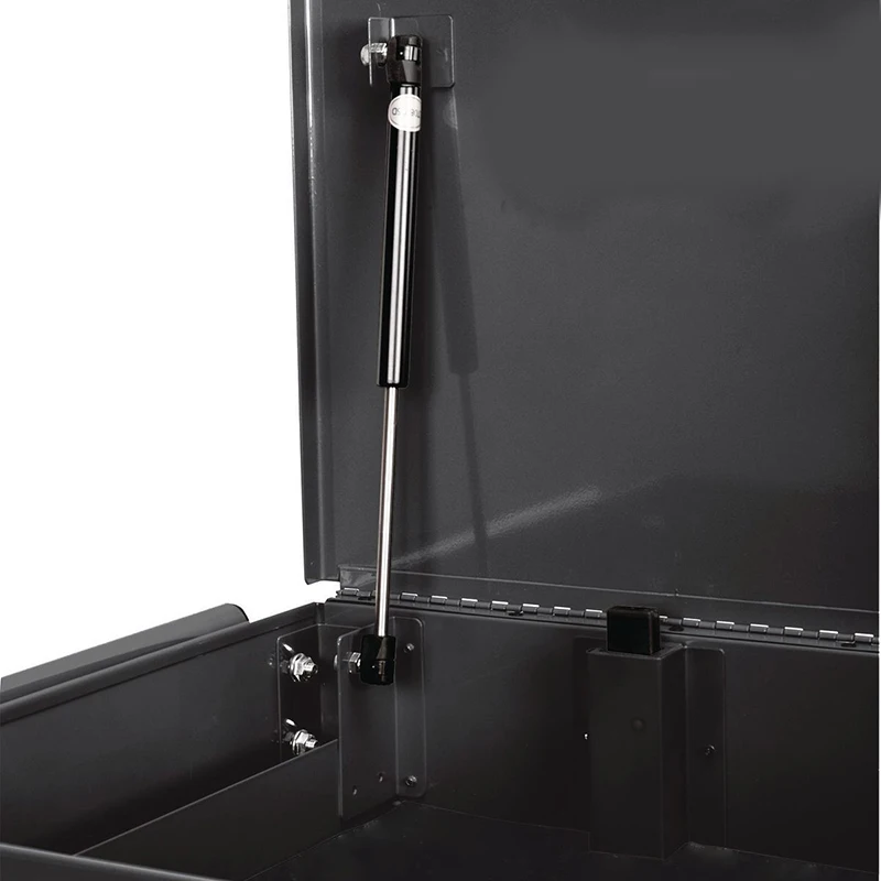 Factory Direct Sales 3 Tier Heavy Duty Workshop Garage Mechanic Utility Tool Box Trolley Cart manufacture