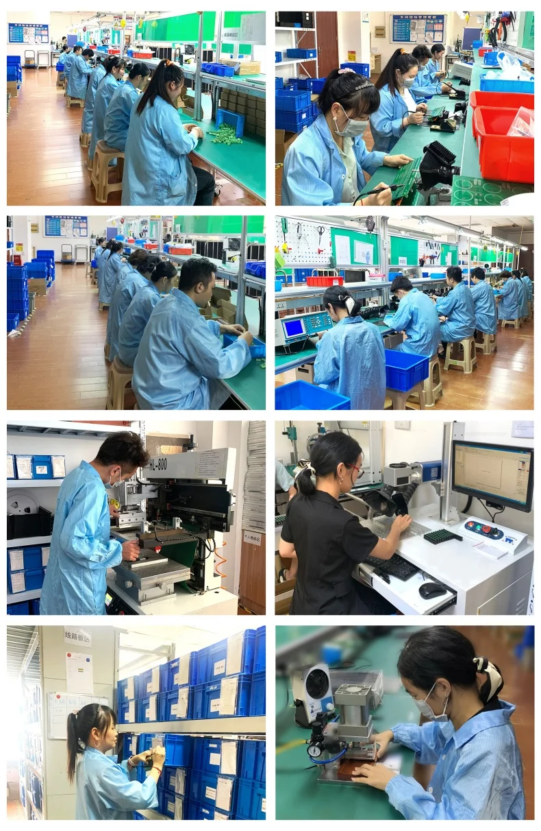 Suzhou Smaide Electric Co., Ltd.