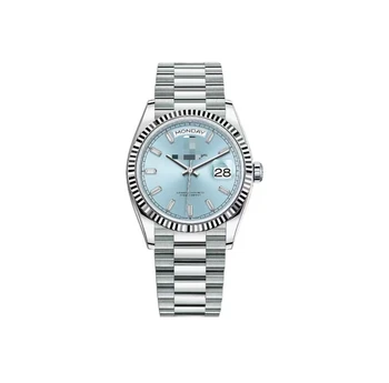 Clean Factory super clone sapphire glass mechanical watch ETA3235 mechanical watch
