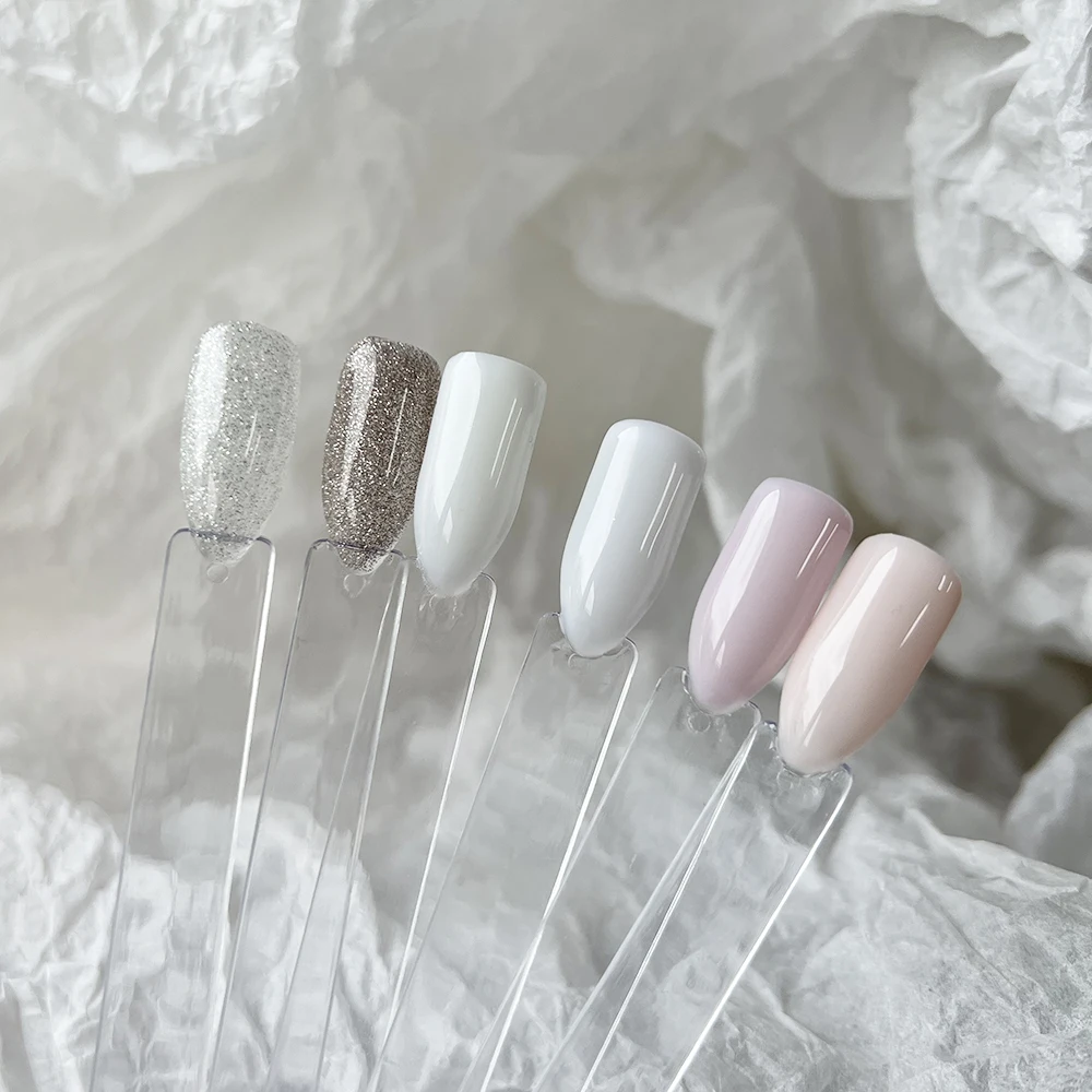 Soak Off Super Shine Diamond Matte No Wipe Base Coat Professional