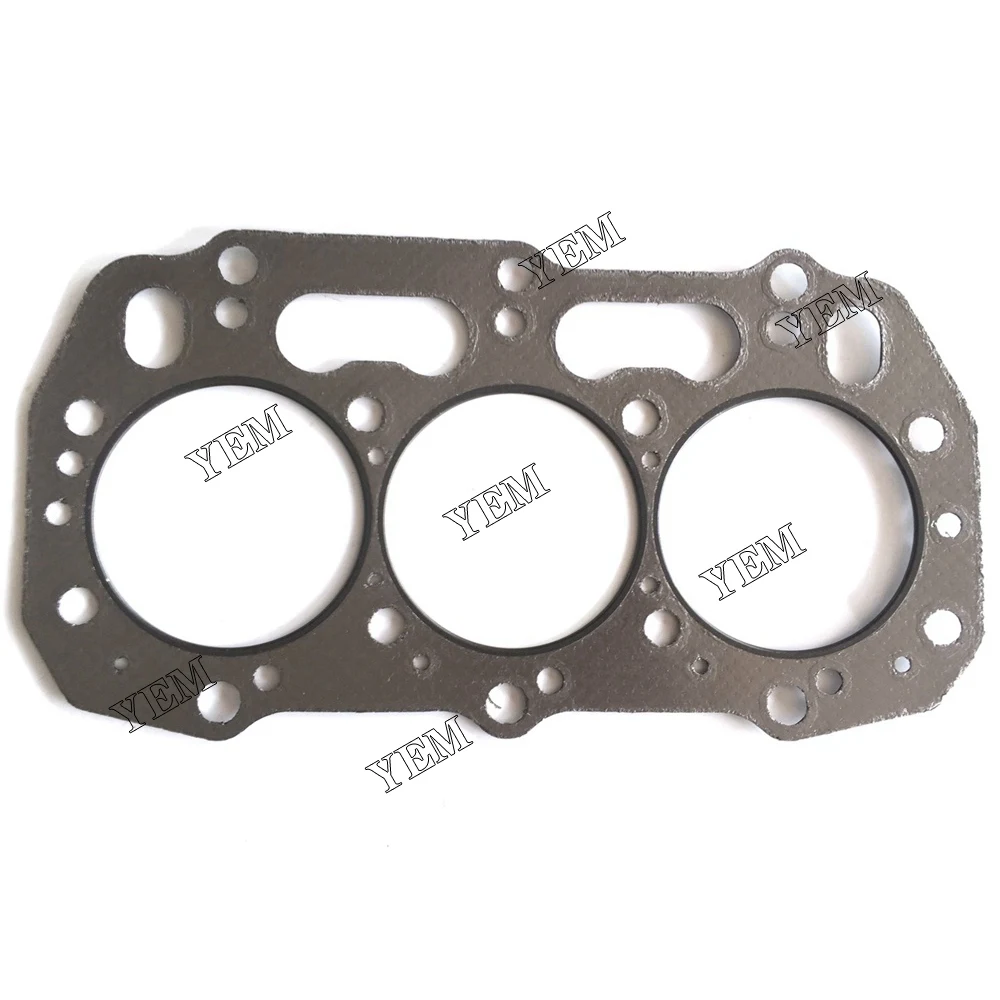 Engine Gasket Kit 403C for Perkins Wholesale Engine Parts 5