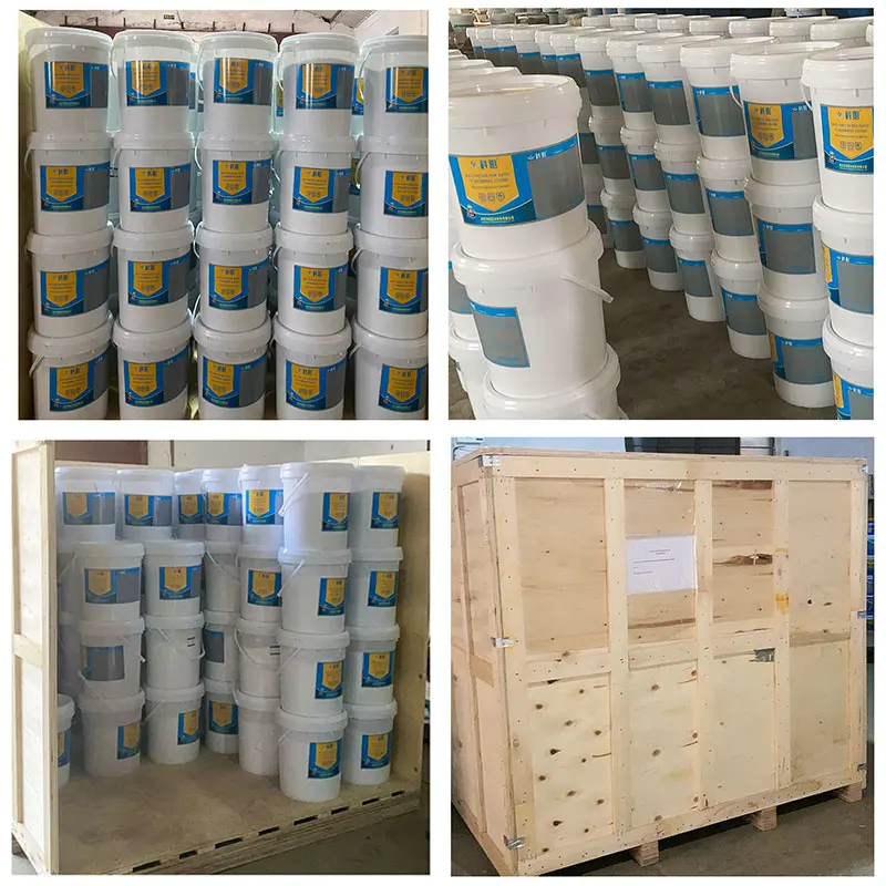 Kezu Wholesale Polyurethane Paints Water-based Waterproofing Pu ...