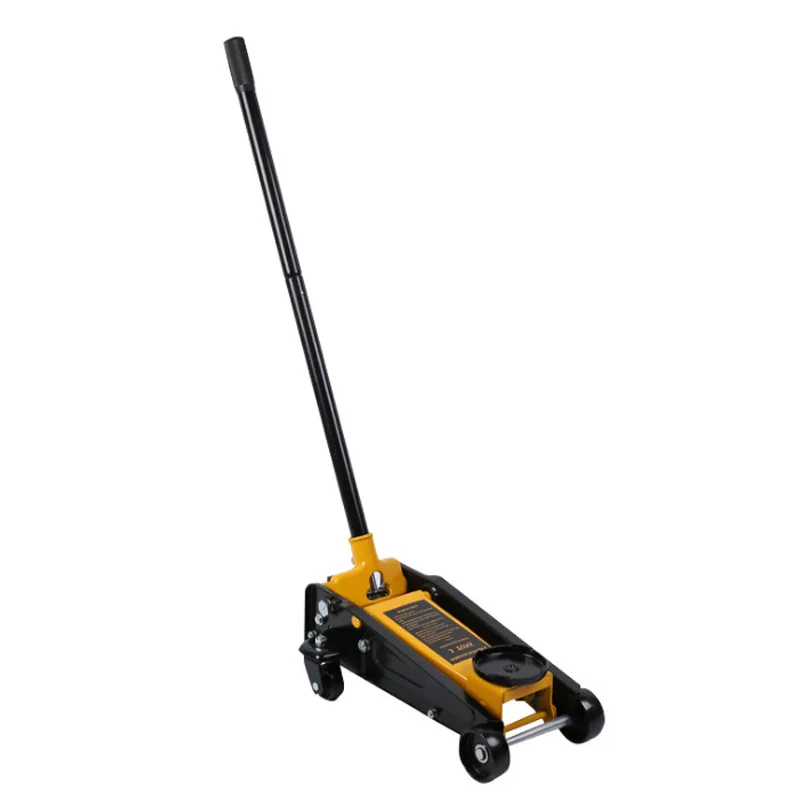 PCMOS Vehicle Jack - view 6