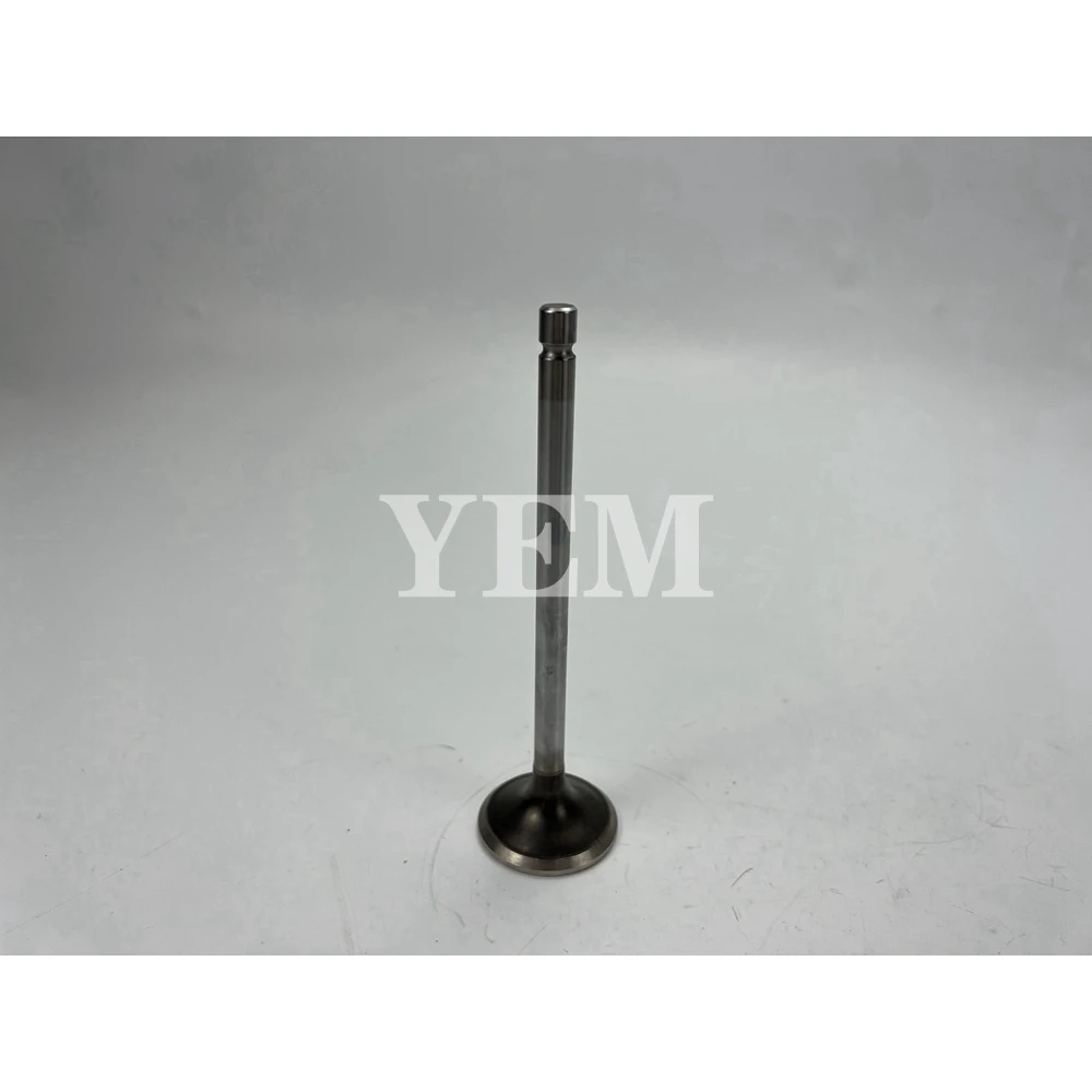 6CT Valve Exhaust 3969637 for Engine Parts
