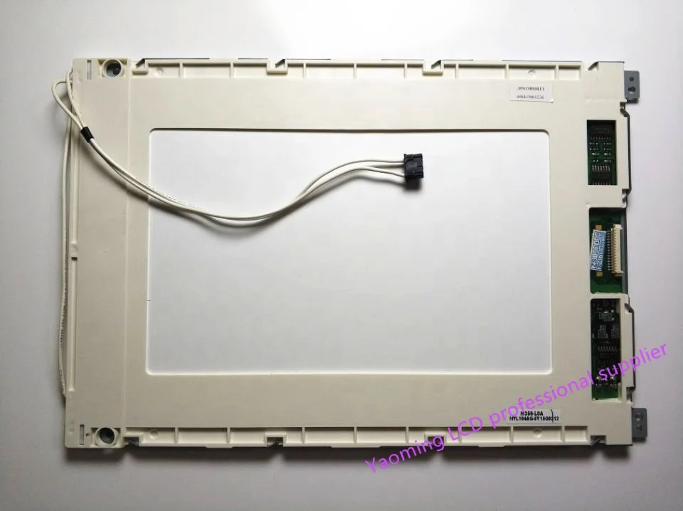 9.4 ''640*480 Lcd Panel SP24V01L0ALZZ LCD Modülleri