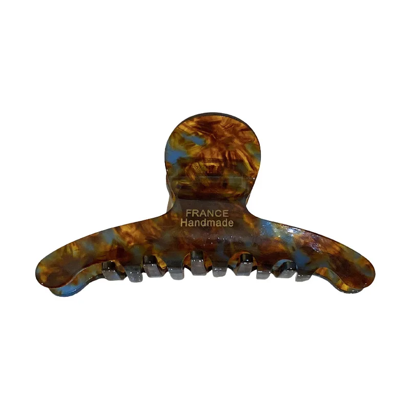 Заколки для волос с геометрическим рисунком