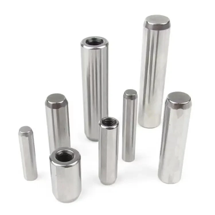 Пользовательские прецизионные штамповочные пресс-формы для порошковой металлургии штифты Металлические детали