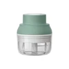 Green-M