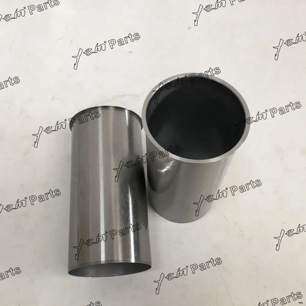 3AB1 Cylinder Liner for Isuzu