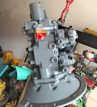 ゆっこ Excavator ZX145 ZX120 Hydraulic Main Pump HPK060CT YB60000778