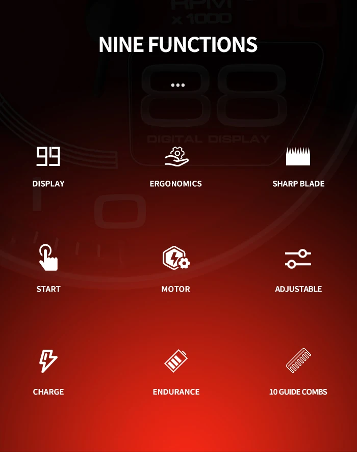 Specifications