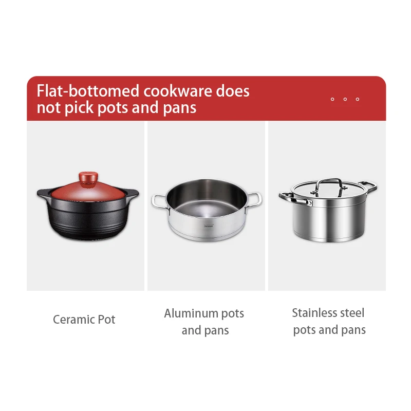 Portable Electric Cooker Single Solid Burner Hot Plate 500W Coffee Make Stove