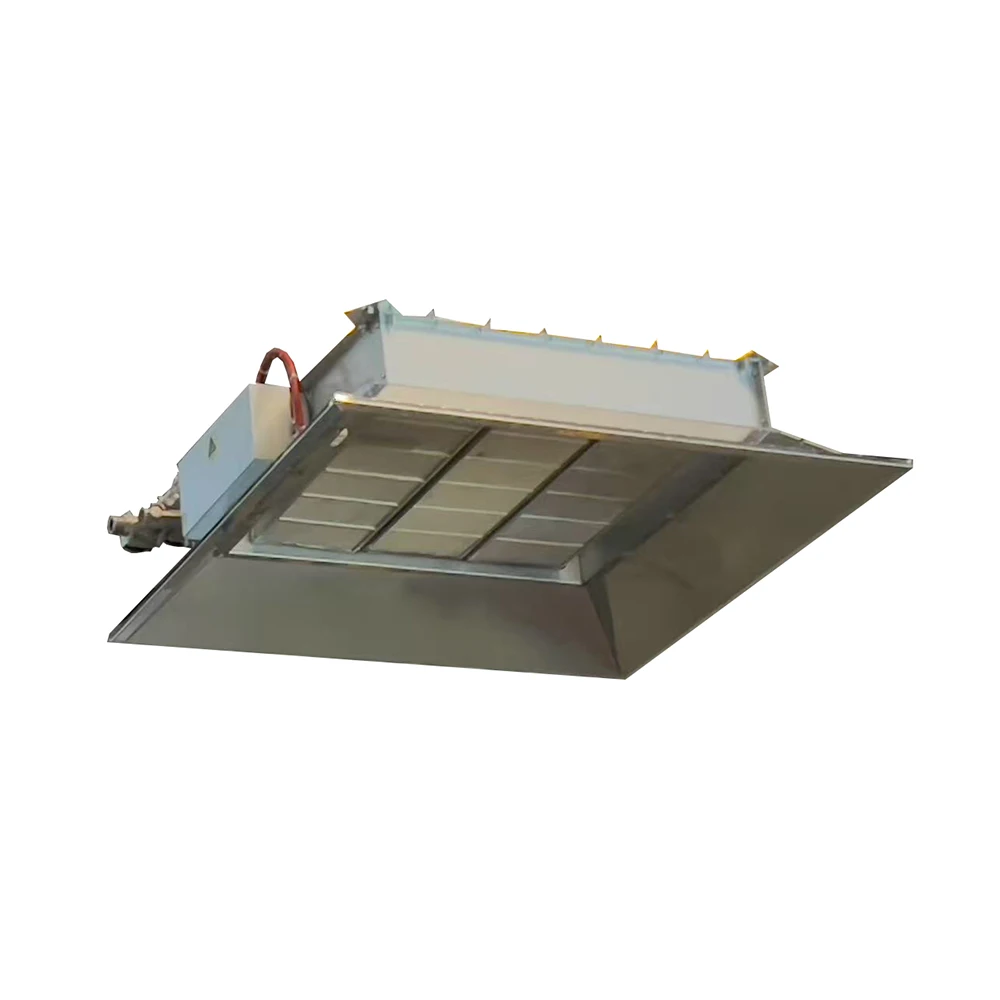 Economical High Intensity Heater, 220 V, 29.3KW - detail 6