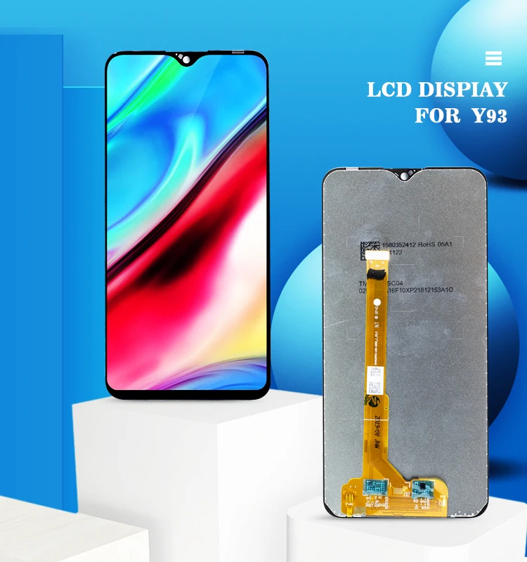 Original Material Universal Quality Lcd Screen For Vivo Y91 Y91c Y91i Y93 Y95 Buy Touch Screen