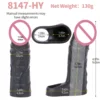 S8147-HY black