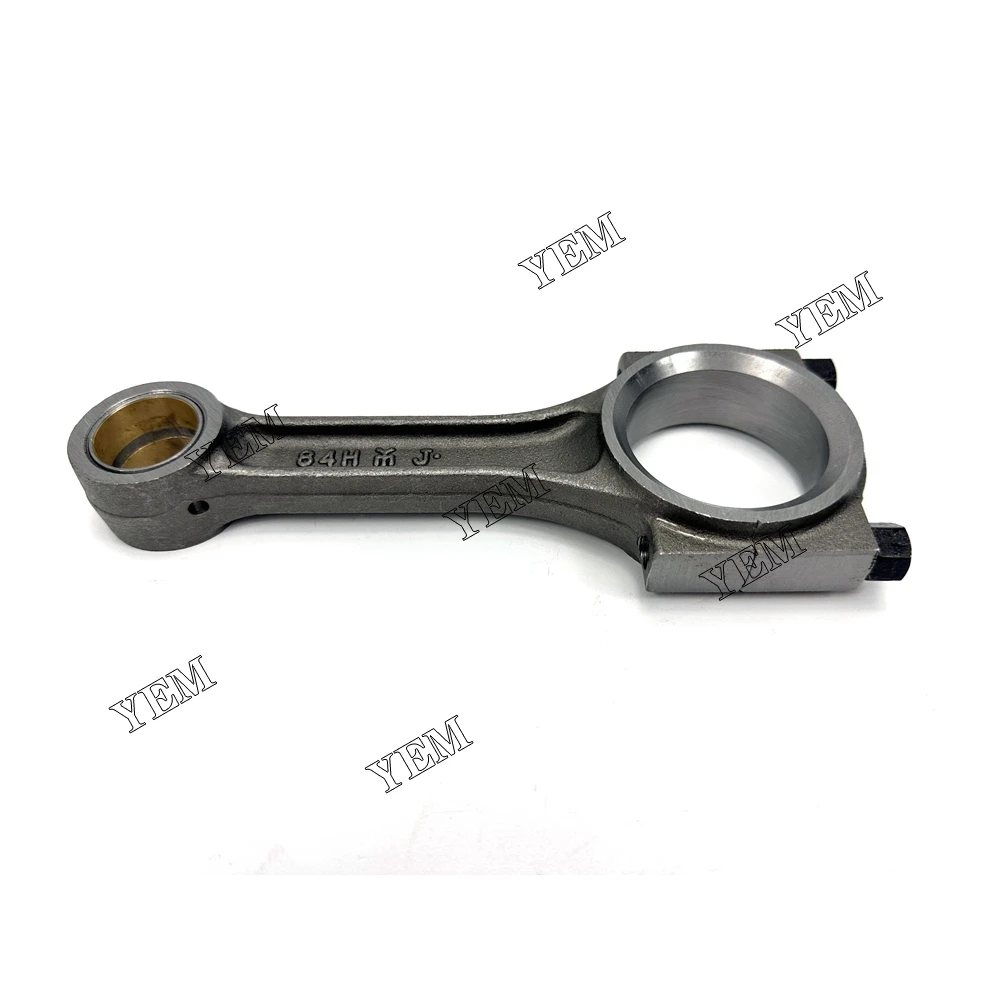 For Komatsu 3D84-1 Connecting Rod Engine Repair Kit 3