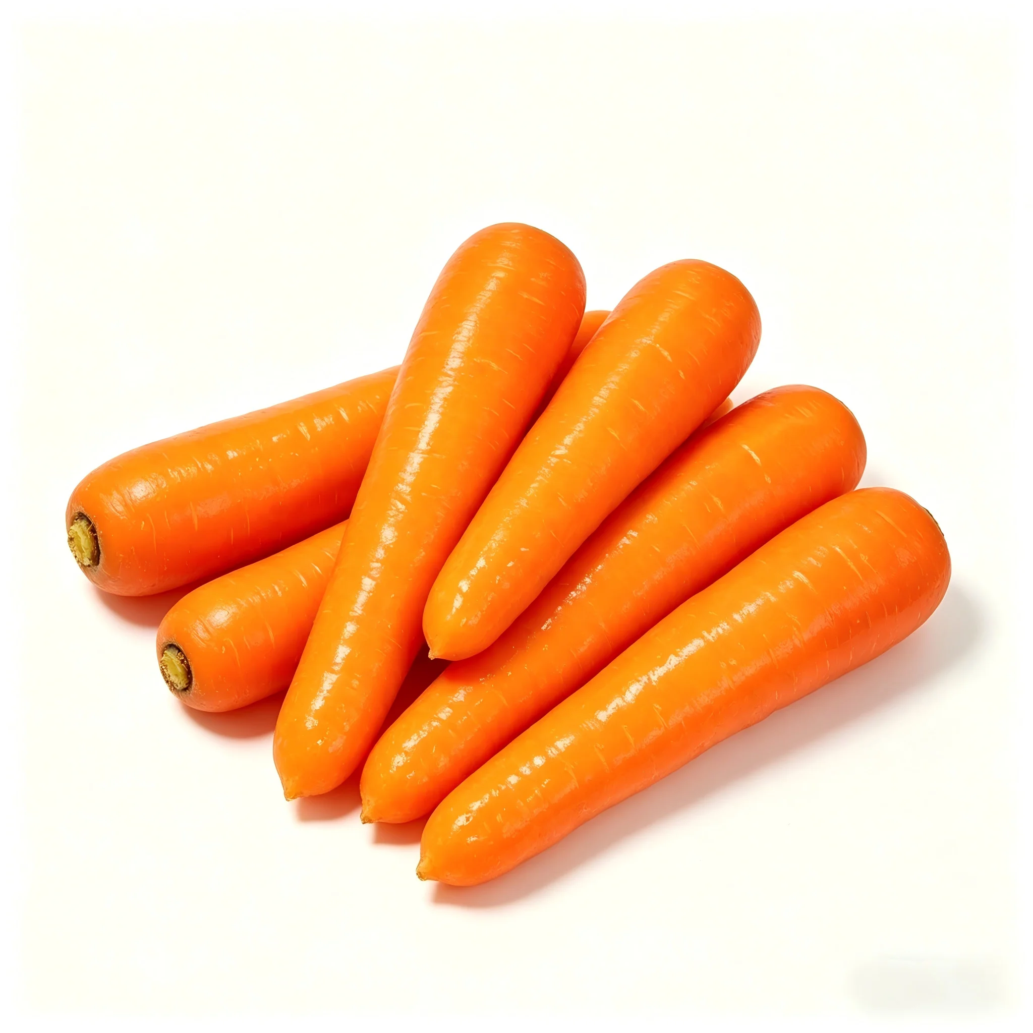 Farm Direct Sourced Hand Picked Non GMO Sustainable Farming Nutritious Healthy Diet Fresh Carrots