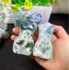 Moss Agate Body