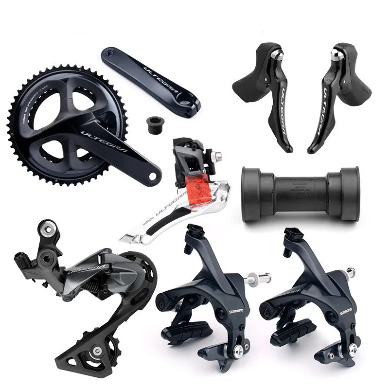 Ultegra R8000 Ultegra 6800 Groupset Shimano Ultegra R8000
