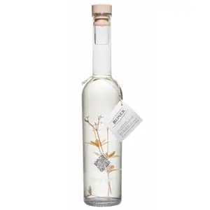 Premium Grappa Asperula 0,50 Lt 6 Bottles per Box